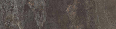 Pohkara Pizarra 3X12 Bullnose