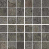 Pokhara Pizarra 2X2 Mosaic | Young Interiors Flooring Center