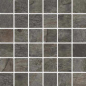 Pokhara Pizarra 2X2 Mosaic | Young Interiors Flooring Center