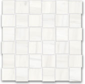 Polished 2X2 Devotion Basketweave Mosaic | Young Interiors Flooring Center