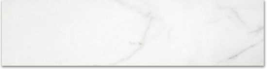 Polished 3X12 Love Bullnose | Young Interiors Flooring Center