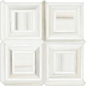 Polished Enchantment Piazza Mosaic | Young Interiors Flooring Center
