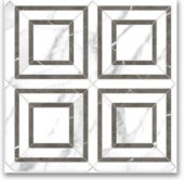 Polished Love Piazza Mosaic | Young Interiors Flooring Center