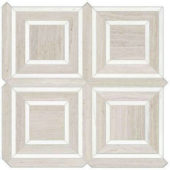 Polished Passion Piazza Mosaic | Young Interiors Flooring Center