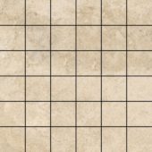 Portofino 2x2 Mosaic Beige | Young Interiors Flooring Center