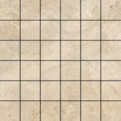 Portofino 2x2 Mosaic Beige | Young Interiors Flooring Center