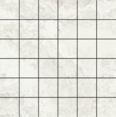 Portofino 2x2 Mosaic Bianco | Young Interiors Flooring Center