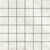 Portofino 2x2 Mosaic Bianco | Young Interiors Flooring Center