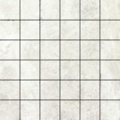 Portofino 2x2 Mosaic Bianco | Young Interiors Flooring Center