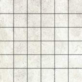 Portofino 2x2 Mosaic Bianco | Young Interiors Flooring Center