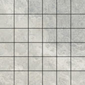 Portofino 2x2 Mosaic Grigio | Young Interiors Flooring Center