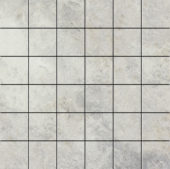 Portofino 2x2 Mosaic Grigio | Young Interiors Flooring Center