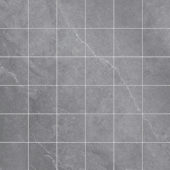 Ravello Grey 2X2 Mosaic | Young Interiors Flooring Center
