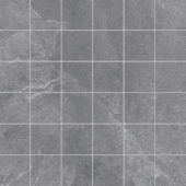 Ravello Grey 2X2 Mosaic | Young Interiors Flooring Center