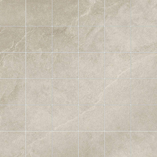Ravello Sand 2X2 Mosaic | Young Interiors Flooring Center