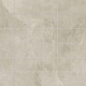 Ravello Sand 2X2 Mosaic | Young Interiors Flooring Center