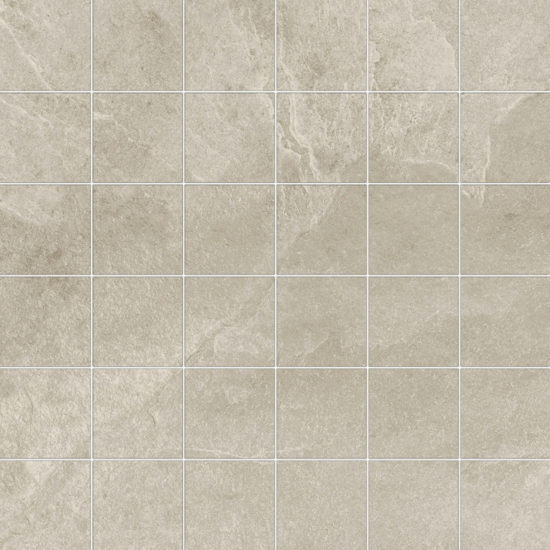 Ravello Sand 2X2 Mosaic | Young Interiors Flooring Center