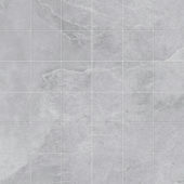 Ravello White 2X2 Mosaic | Young Interiors Flooring Center