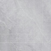 Ravello White 2X2 Mosaic | Young Interiors Flooring Center