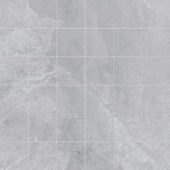 Ravello White 2X2 Mosaic | Young Interiors Flooring Center