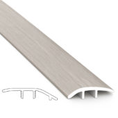 Reducer Wild Oak Bark | Young Interiors Flooring Center