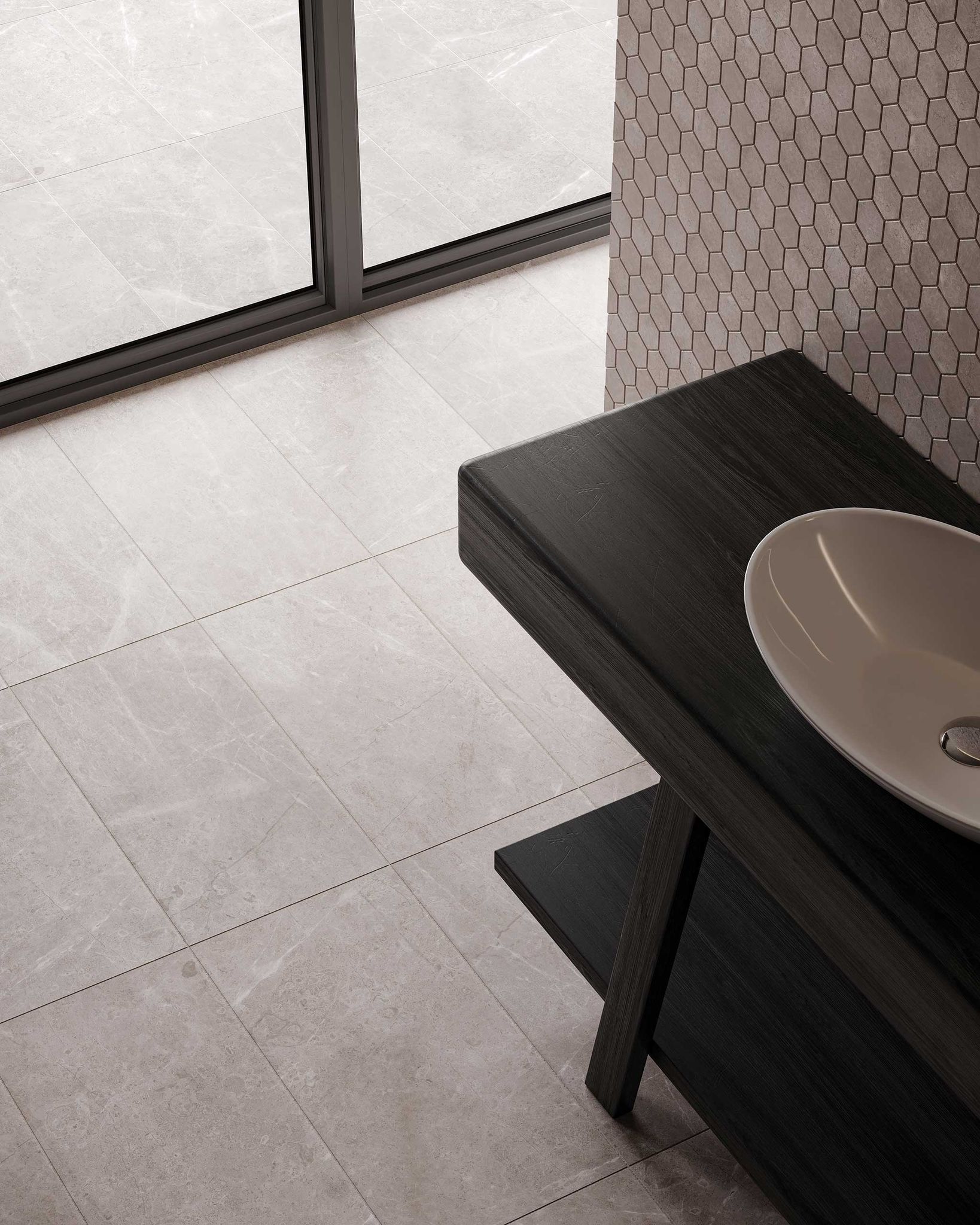 Ritz Gray 1 | Young Interiors Flooring Center