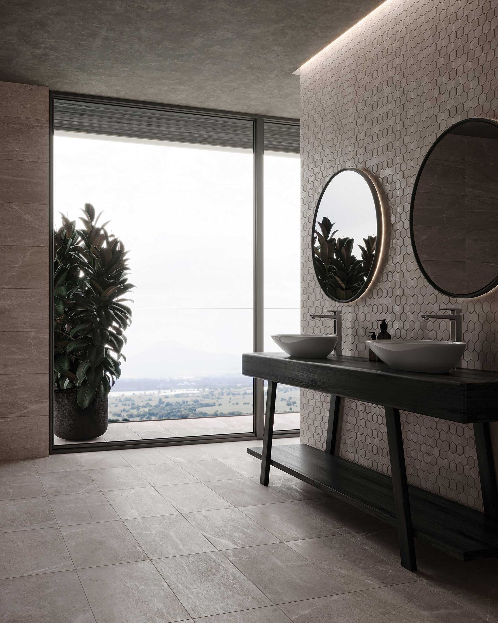 Ritz Gray 2 | Young Interiors Flooring Center