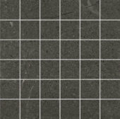 Rock Dark 2x2 Mosaic | Young Interiors Flooring Center