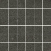 Rock Dark 2x2 Mosaic | Young Interiors Flooring Center