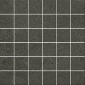 Rock Dark 2x2 Mosaic | Young Interiors Flooring Center
