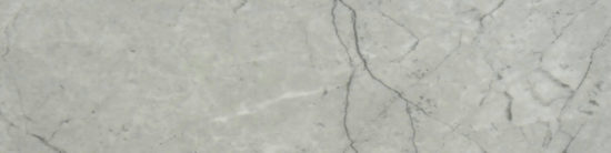 Roma Argento Honed 3X12 Bullnose | Young Interiors Flooring Center