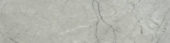 Roma Argento Polished 3X12 Bullnose | Young Interiors Flooring Center