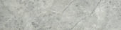 Roma Argento Polished 3X12 Bullnose | Young Interiors Flooring Center