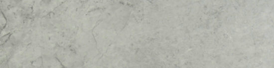 Roma Argento Polished 3X12 Bullnose | Young Interiors Flooring Center