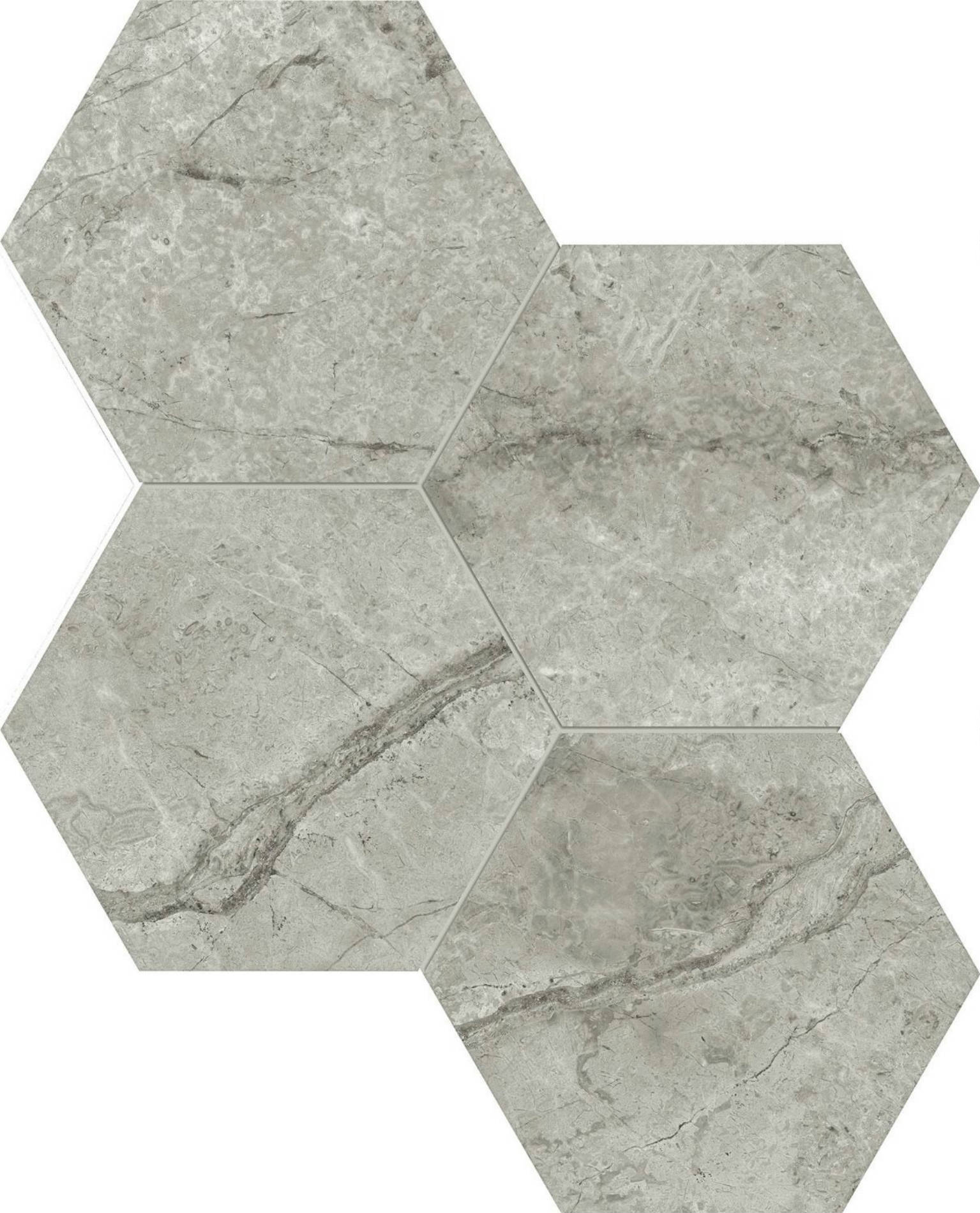 Roma Argento Polished 6 | Young Interiors Flooring Center