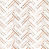 Rosey Weave Mosaic | Young Interiors Flooring Center