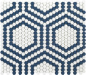 Roundabout Mosaic | Young Interiors Flooring Center