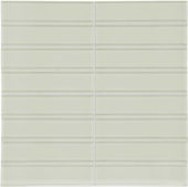 Sand 1.5X6 Stacked Mosaic | Young Interiors Flooring Center
