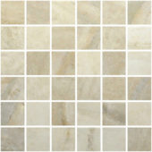 Sand 2X2 Mosaic | Young Interiors Flooring Center