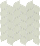 Sand Petal Mosaic | Young Interiors Flooring Center