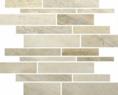 Sand Random Mosaic | Young Interiors Flooring Center