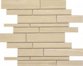 Sand Random Strip | Young Interiors Flooring Center