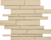 Sand Random Strip | Young Interiors Flooring Center