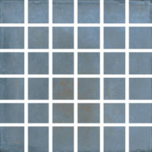 Seabrook Blu 2x2 Mosaic | Young Interiors Flooring Center