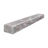 Sereno Burgundy 1.25x12 Deco-Bar | Young Interiors Flooring Center