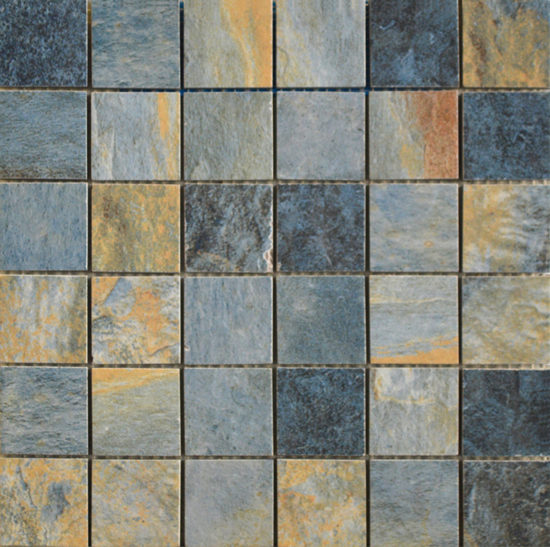 Sky 2x2 Mosaic | Young Interiors Flooring Center