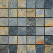 Sky 2x2 Mosaic | Young Interiors Flooring Center