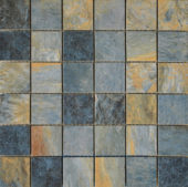 Sky 2x2 Mosaic | Young Interiors Flooring Center