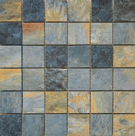 Sky 2x2 Mosaic | Young Interiors Flooring Center