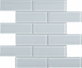 Skylight 2X6 Brick Mosaic | Young Interiors Flooring Center